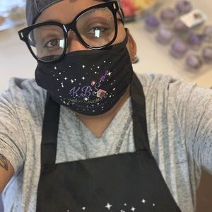 Meet your Posher, Aleasia